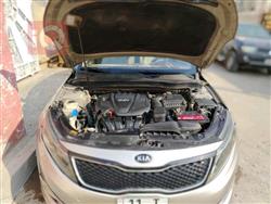 كيا اوبتيما